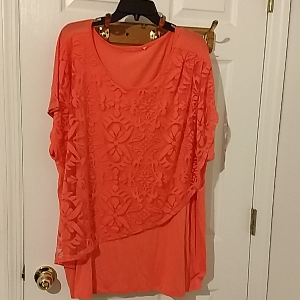 Blouse - Picture 2 of 2